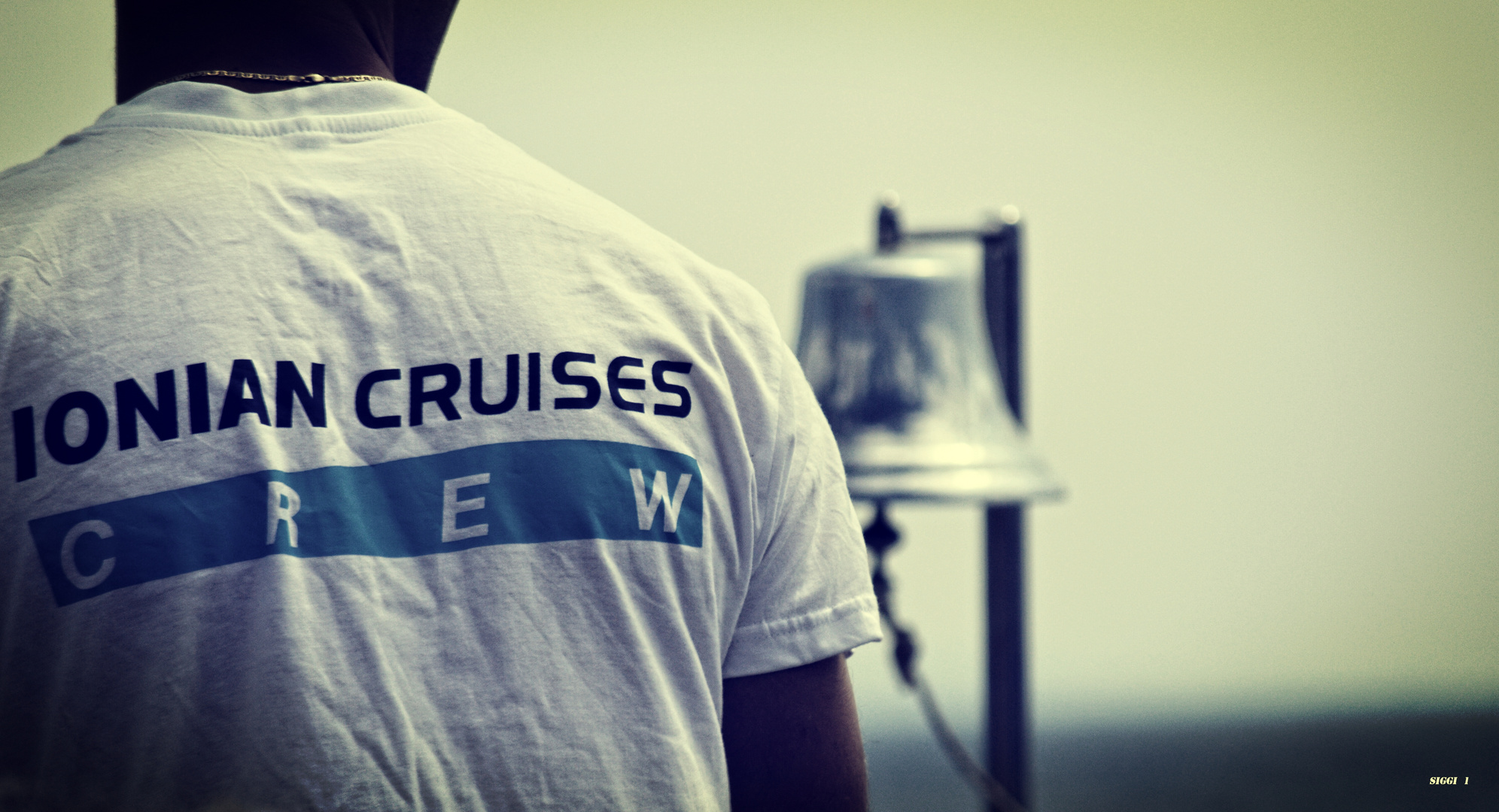 Ionien Cruises Crew 