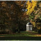 Ionischer Tempel im Georgium Dessau