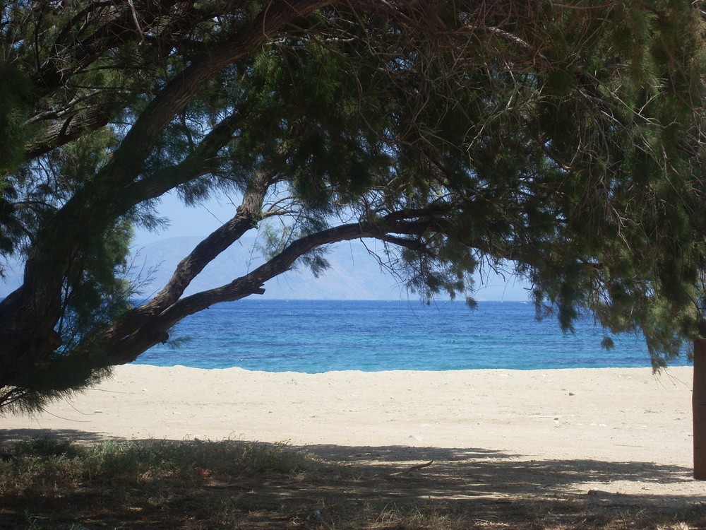 Ios Griechenland Foto & Bild | landschaft, meer & strand ...