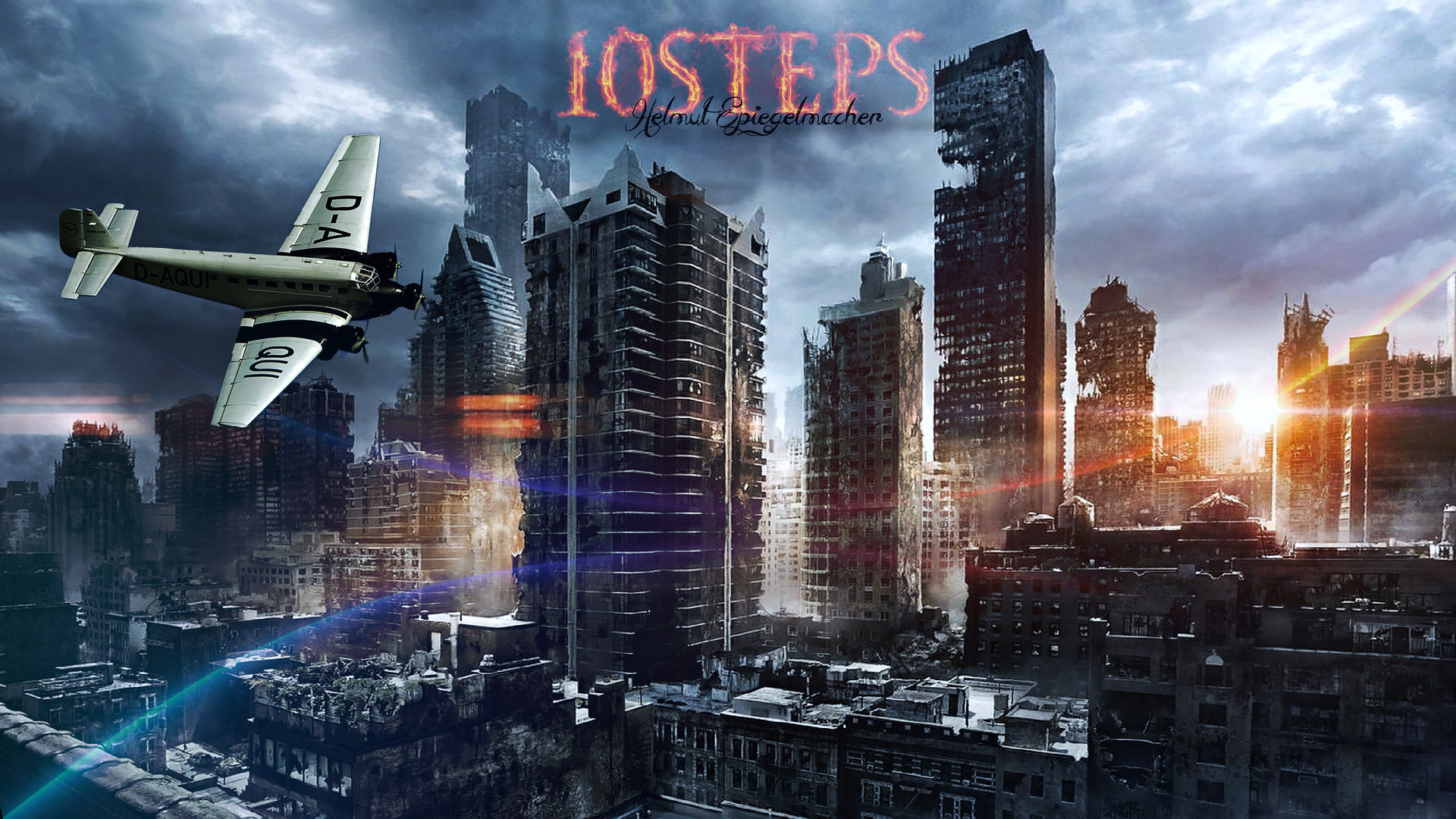 Iosteps