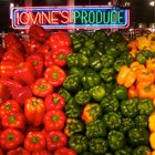 Iovine's Produce