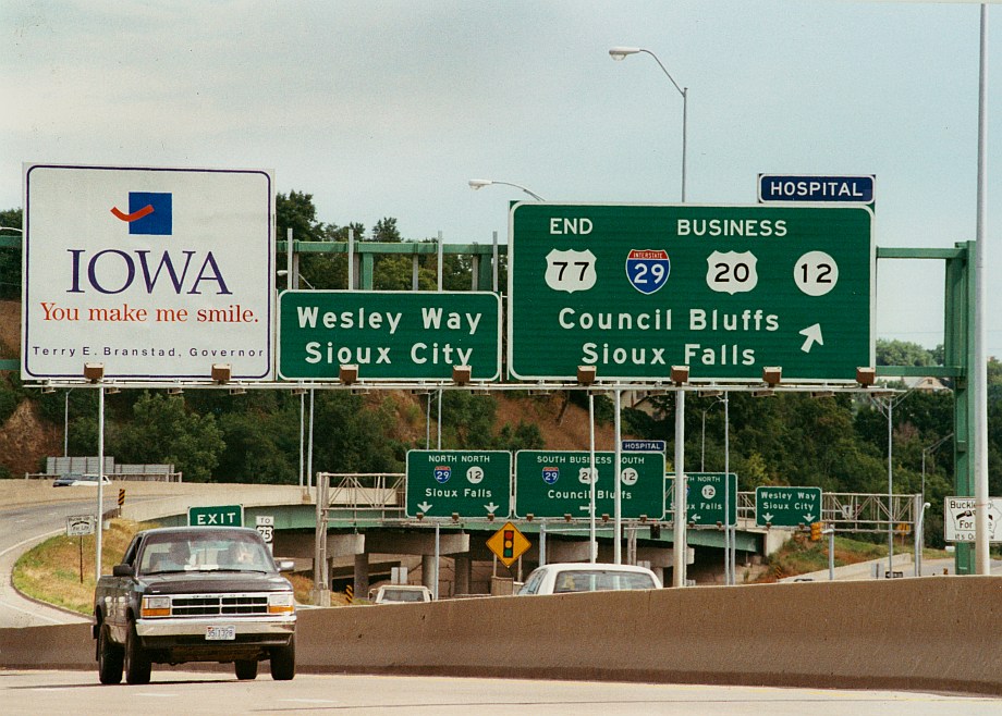 IOWA