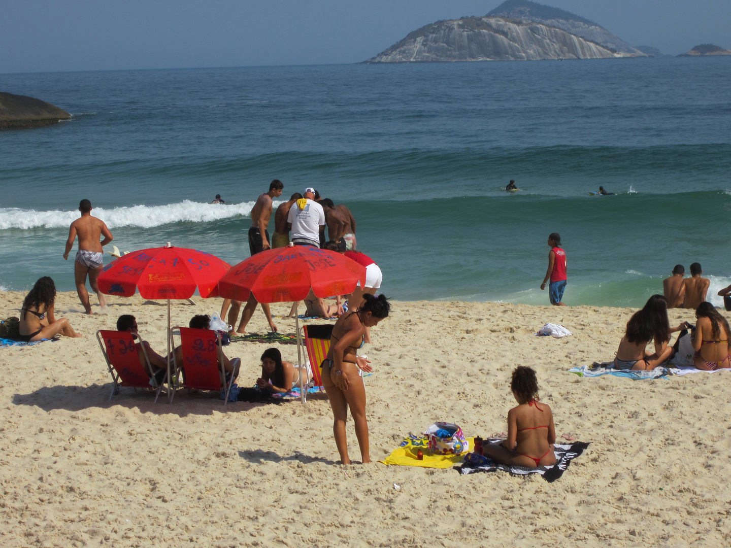 Ipanema