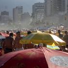 Ipanema am Sonntag