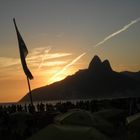 Ipanema Beach