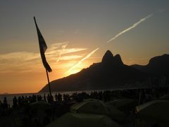 Ipanema Beach