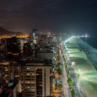 Ipanema beach 