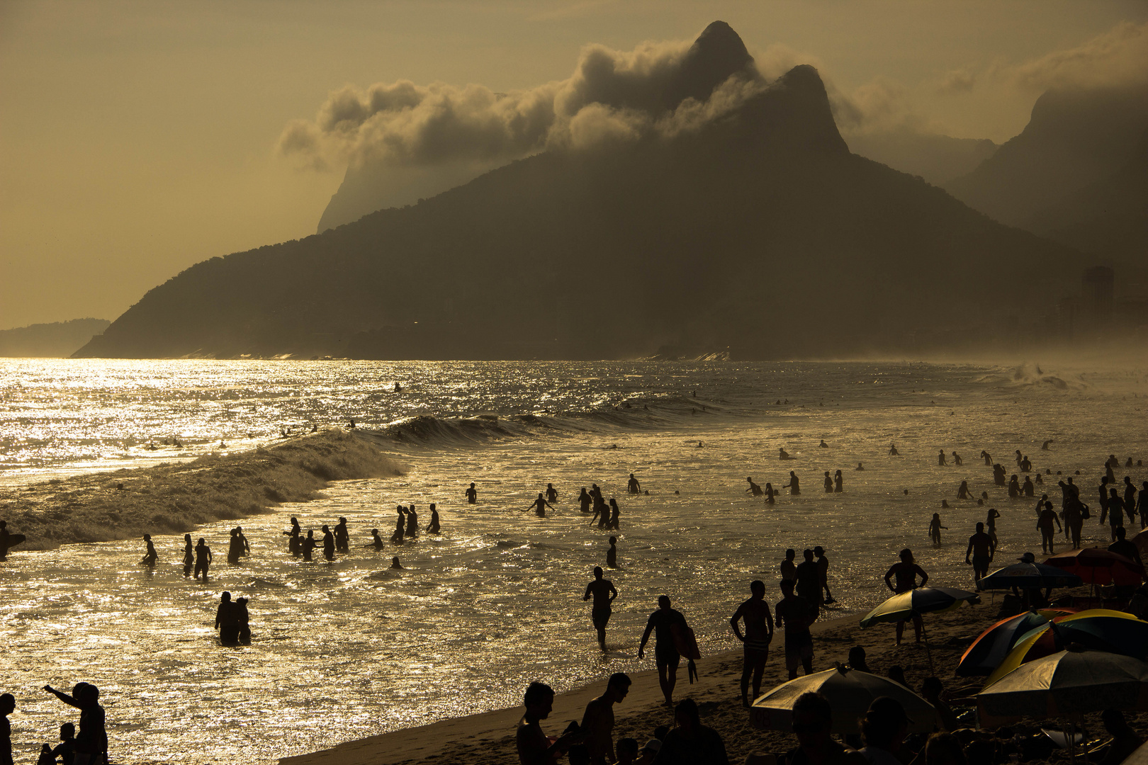 Ipanema Bella