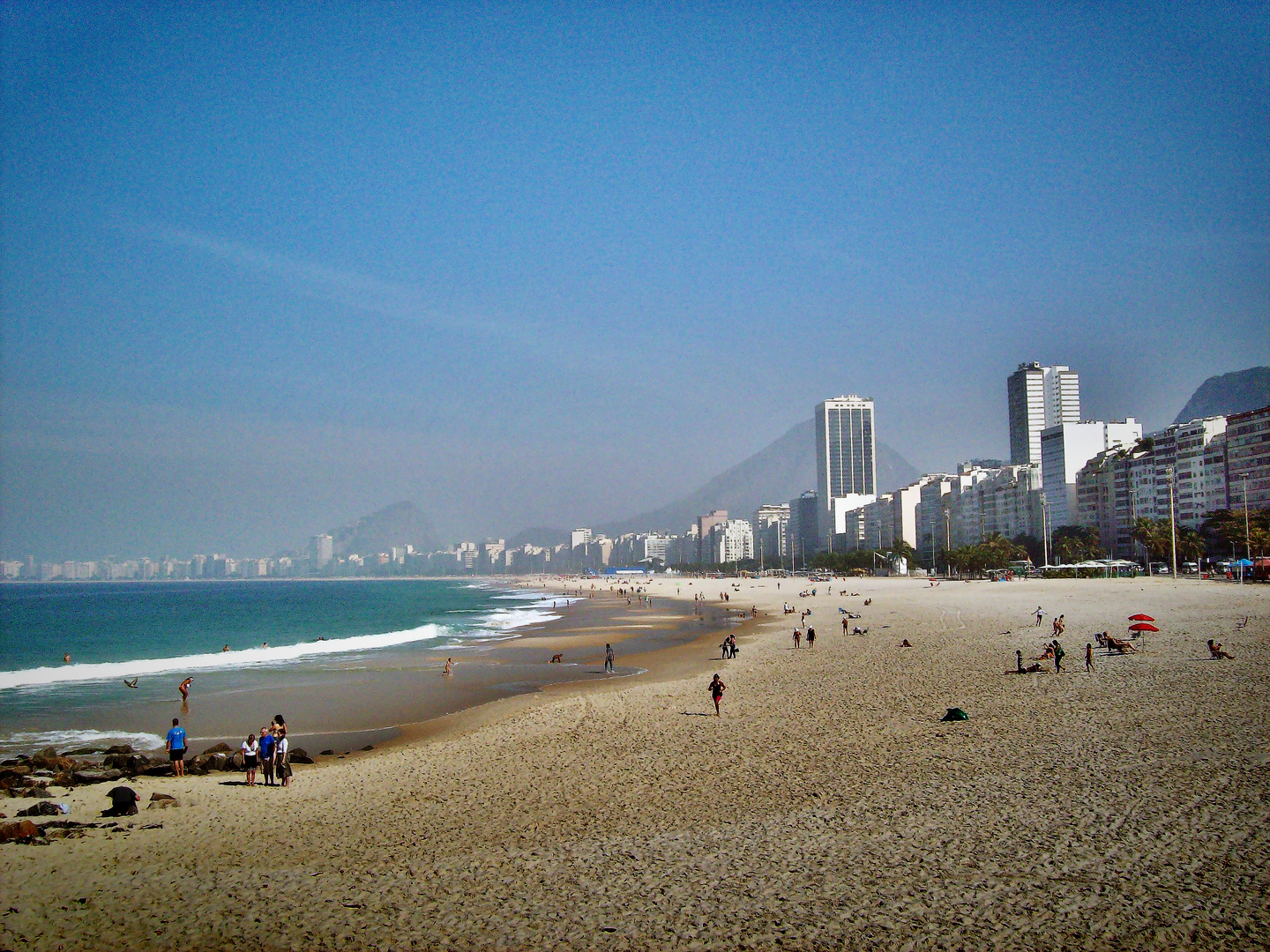 Ipanema