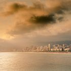 Ipanema Sunset / Pedro do Arpoador