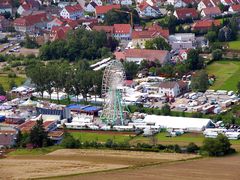 Ipfmesse in Bopfingen