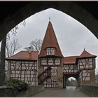 Iphofen - Das Rödelseer Tor