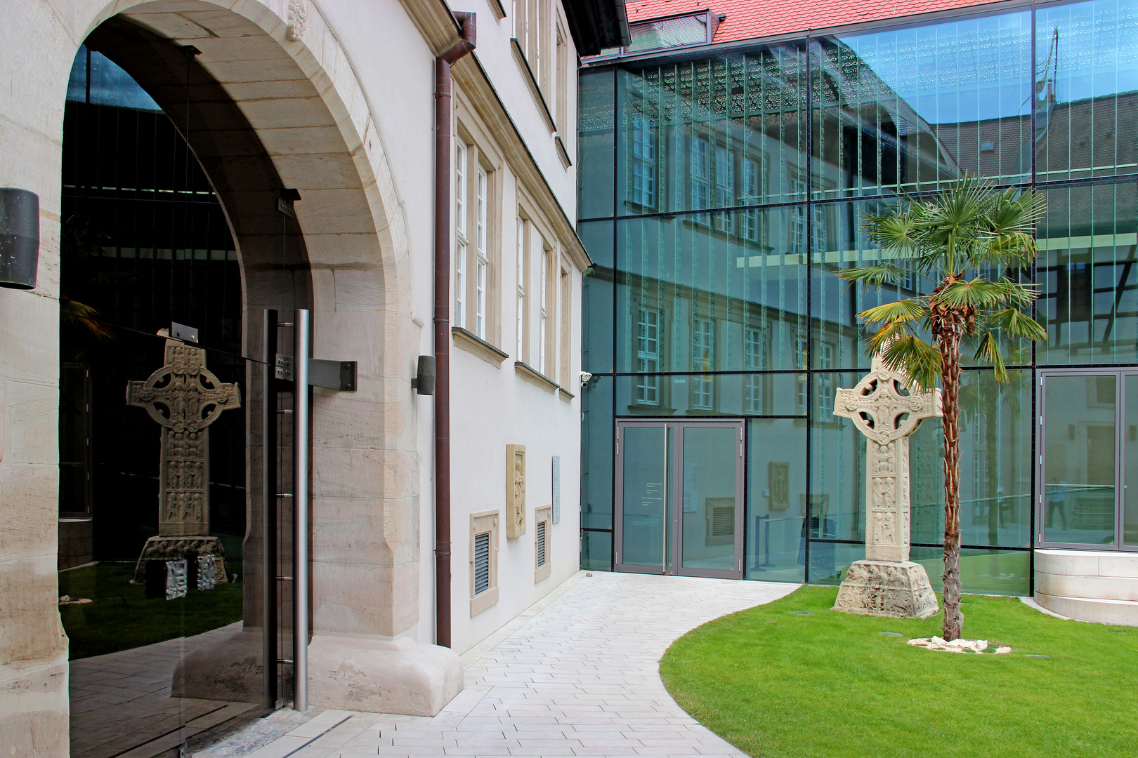 Iphofen Foto & Bild architektur, deutschland, europe Bilder auf