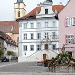 Iphofen ~ Osterbrunnen