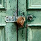 iPhoneography - Padlock