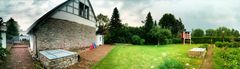 iPhoneography - Panorama 001