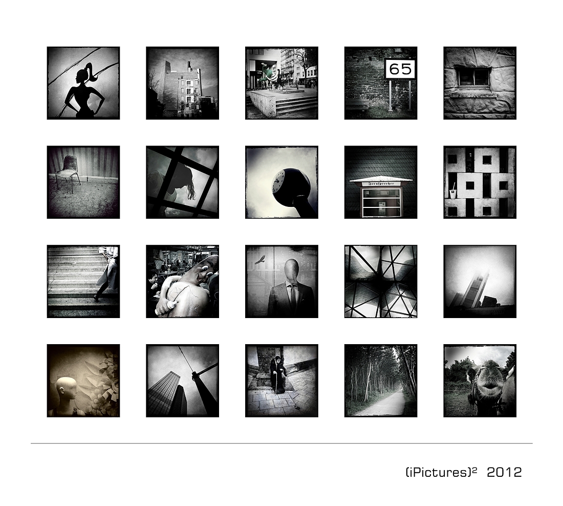 (iPictures)²  2012