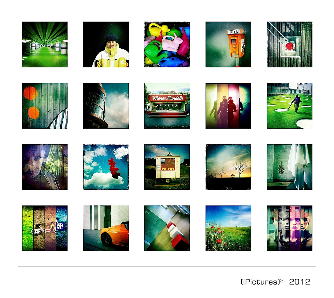 (iPictures)²  2012