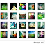 (iPictures)²  2012