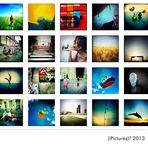 (iPictures)² 2013 - bunt