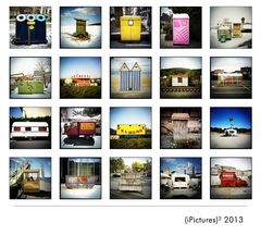 (iPictures)² 2013 - profanbauten