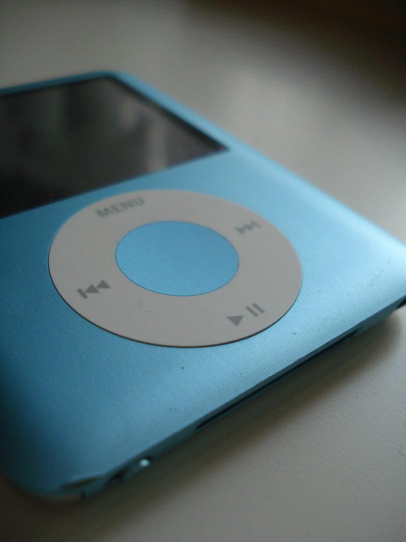 Ipod.