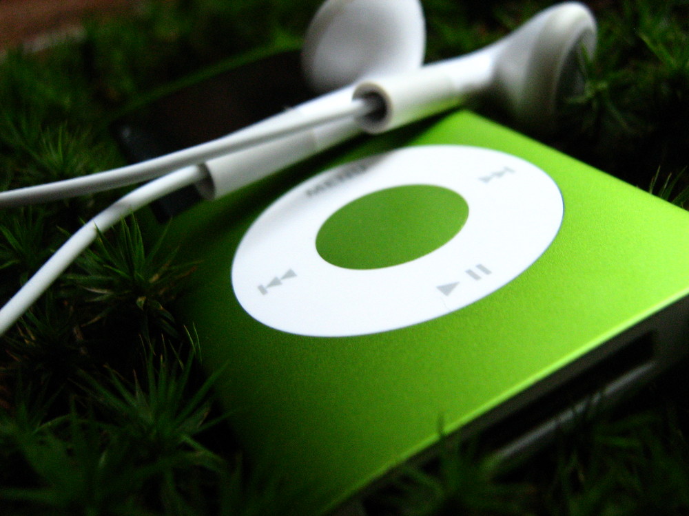 iPod 