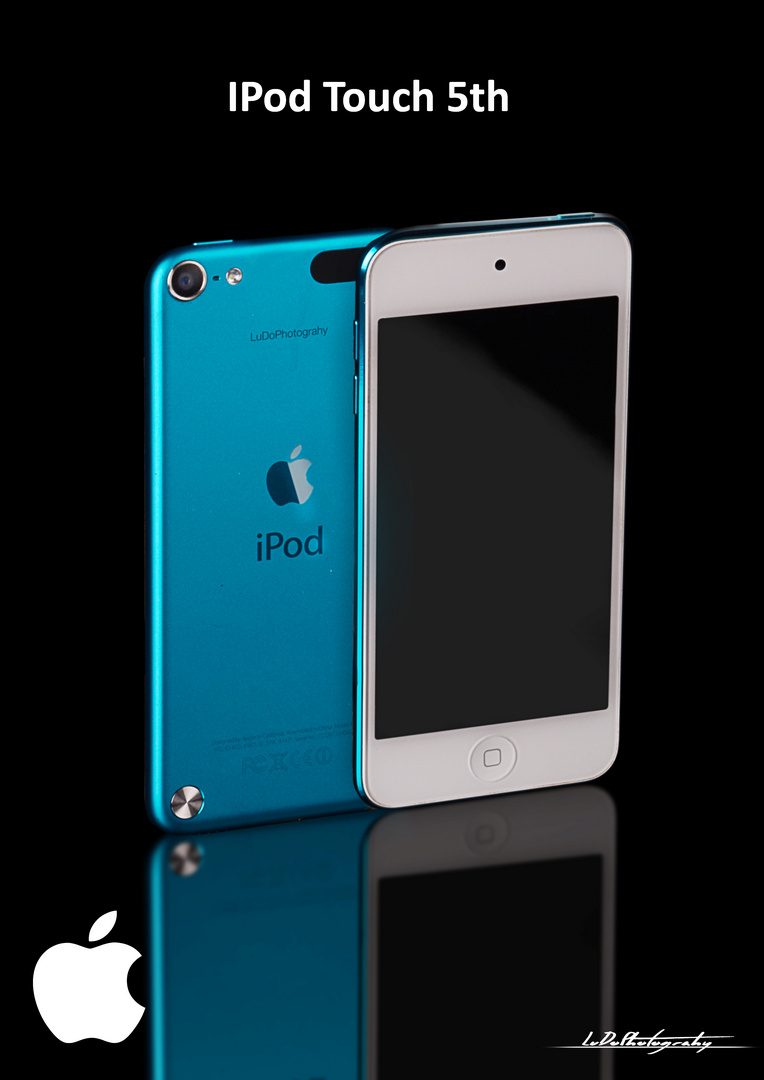 IPod 5gen