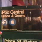 iPod Central