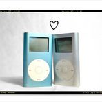 iPod in love*