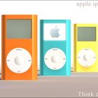 iPod mini