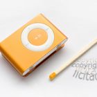 iPod Shuffle