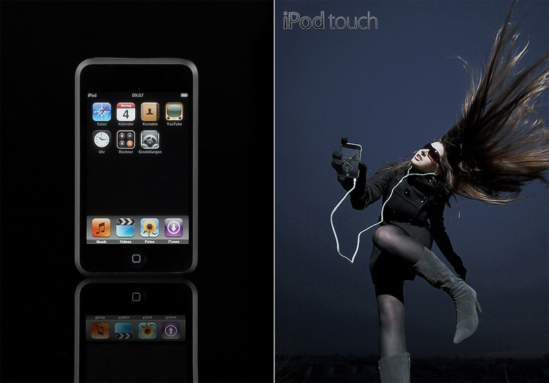 iPod touch