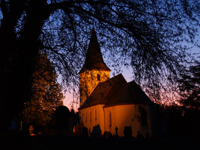 Ipplendorfer Kirche