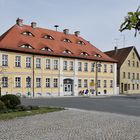 Ipsheim - das Rathaus