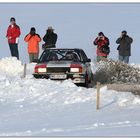 IQ-Jännerrally im Mühlviertel