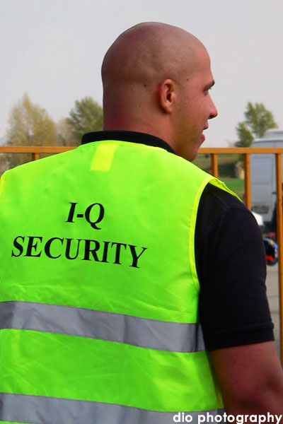 IQ SECURITY