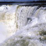 Iquazu - Die Kraft des Wassers