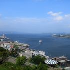 IQuebec blick auf stadt