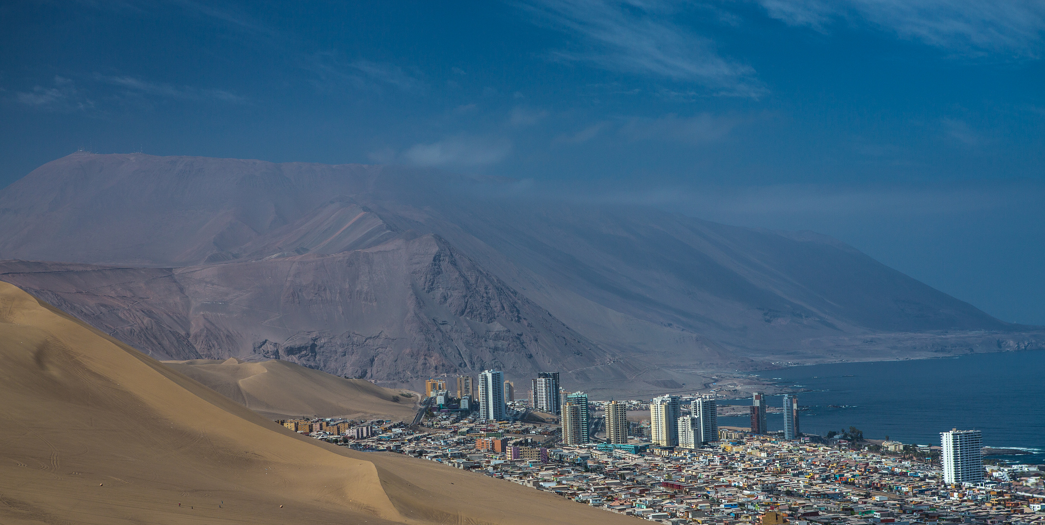 [ … Iquique ]