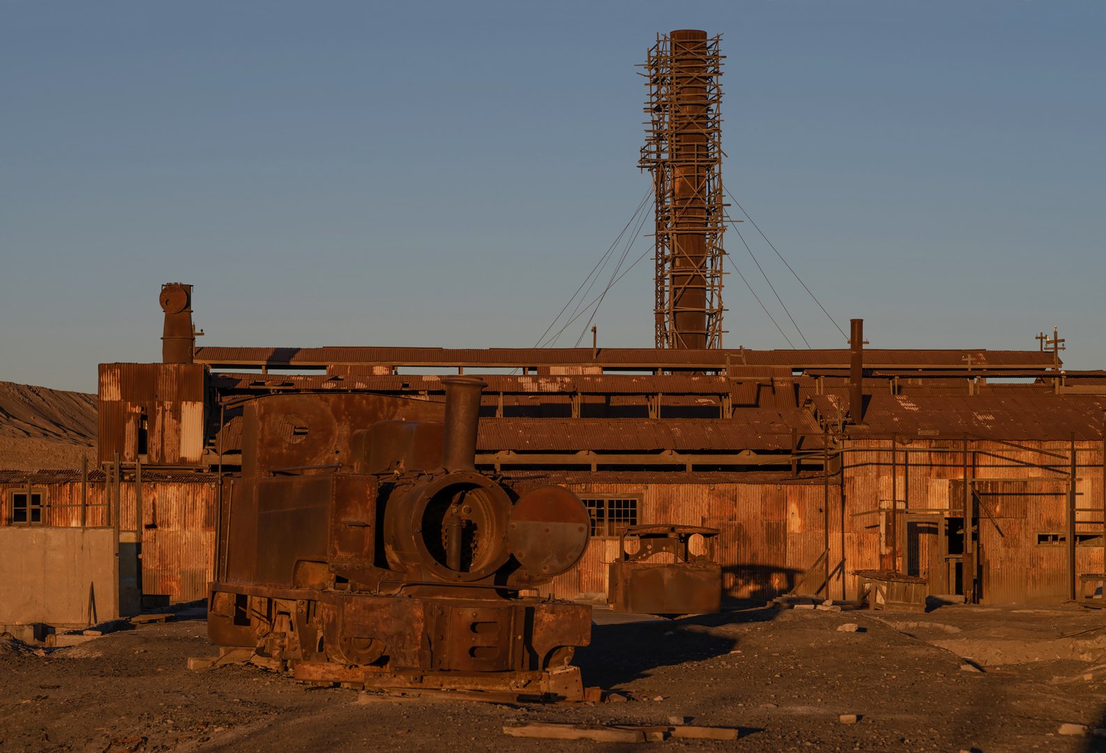 iquique impressionen #22