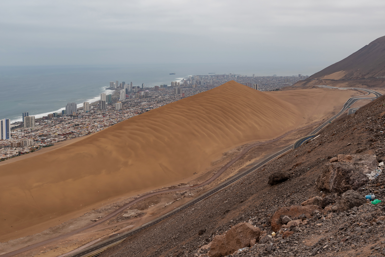 iquique impressionen #25