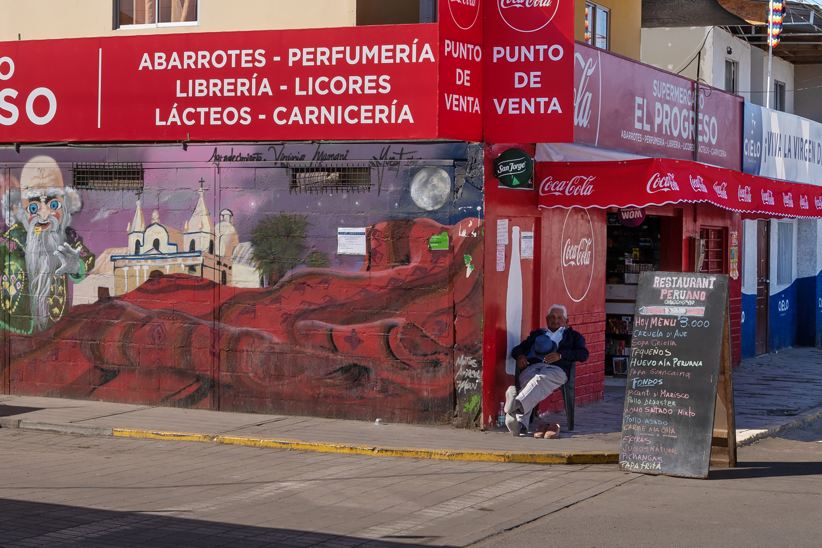 iquique impressionen #31