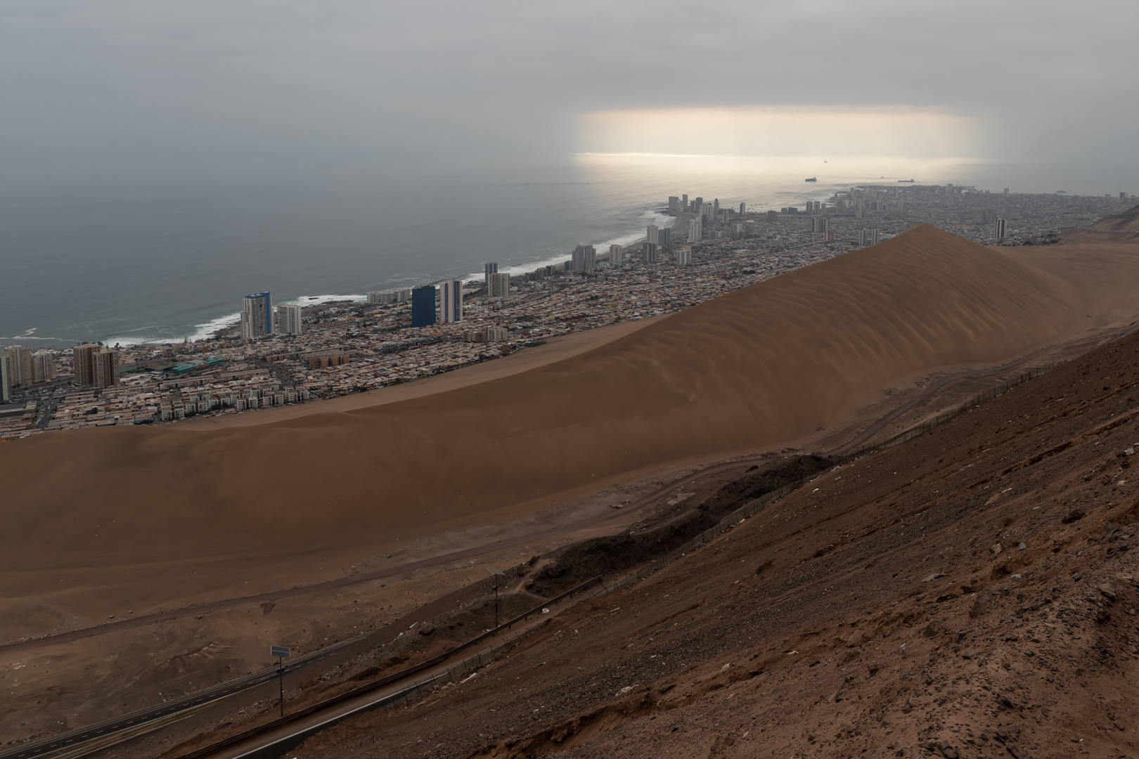 iquique impressionen #32