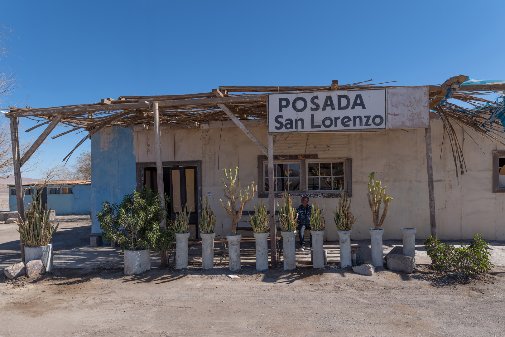 iquique impressionen #36