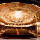 Iquique Municipal Theater