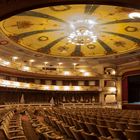 Iquique Municipal Theater Pano