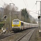 IR 116 Luxembourg-Liers mit CFL 3004