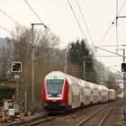 IR 3716 Luxembourg-Gouvy