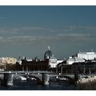 [IR] Blick auf Dresden